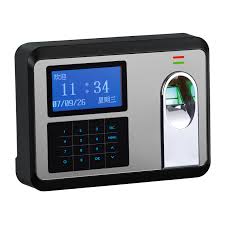 Fingerprint Machine Services in Hospet Karnataka India